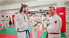 Difesa Personale Taekwondo Pesaro